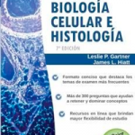 Biología celular e histología 2011Gartner Leslie p. Hiatt james l
