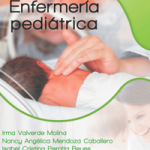 Enfermería pediatría 2013Valverde Molina Irma