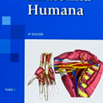 Anatomía humana 2005Latarjet michel, Ruiz Liard Alfredo
