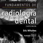 Fundamentos de radiología dental 2008Whaites Eric