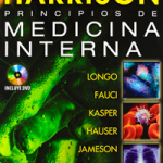 Harrison principios de medicina interna 2012Lomgo Dan, Fauci, Anthony y Otros
