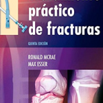 Tratamiento practico de fracturas 2010Mcrae Ronald, Esser Max