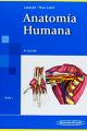 Anatomía humana 2005Latarjet michel, Ruiz Liard Alfredo