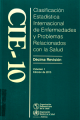 Estadística Internacional de enfermedades y Problemas relacionados con la salud OPS 1995CIE-10
