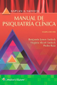 kaplan & Sadock manual de bolsillo de psiquiatría clínica 2005J. Sadock Benjamin Sadock Virginia