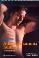 Rohen atlas de anatomía humana 2016Vilessky A. Joel, Hoffman Leslie
